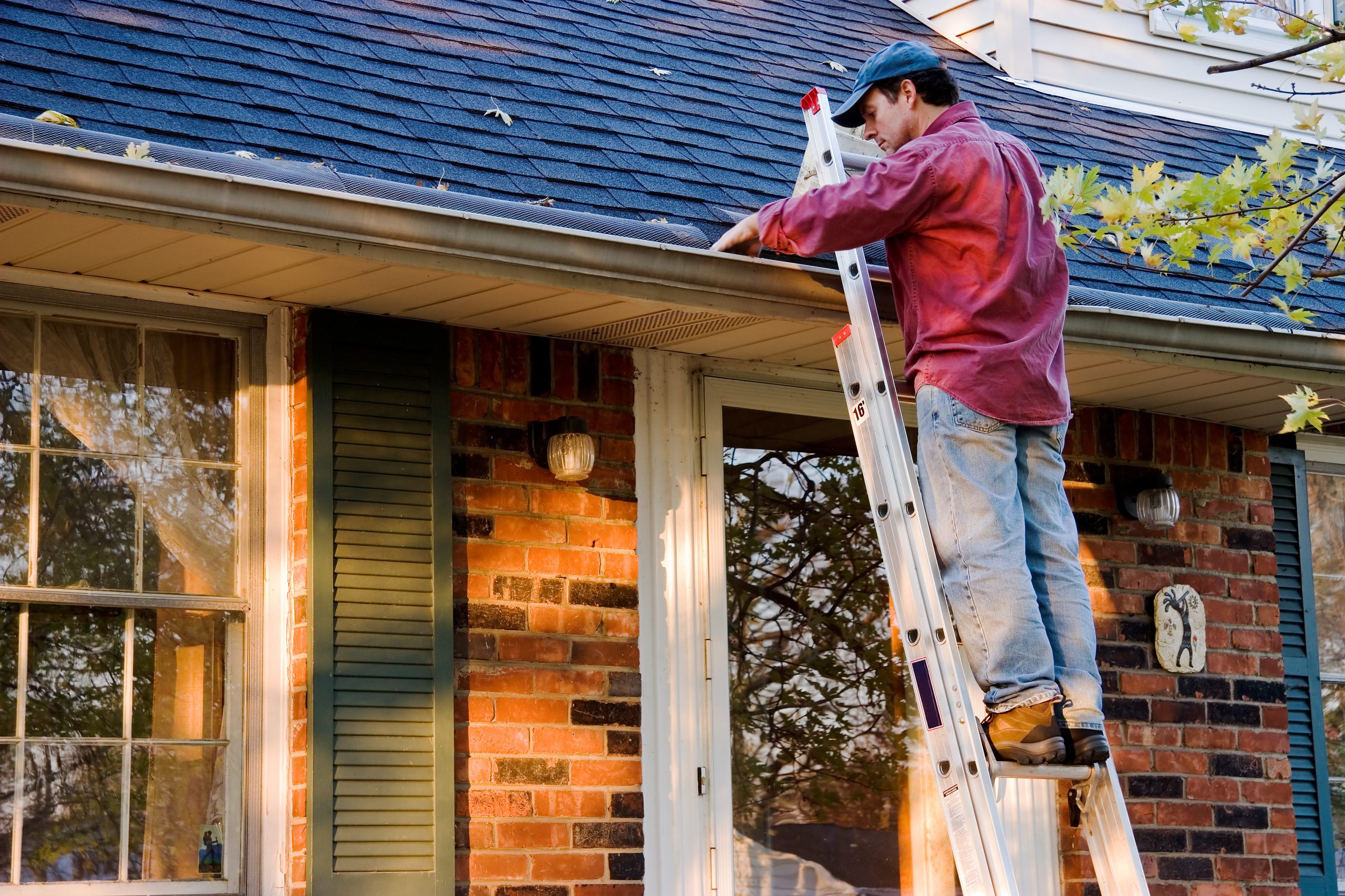 The Gutter Guy - Expert
