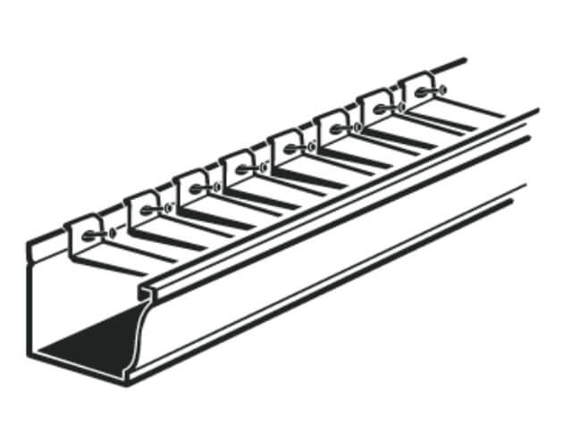 Continuous Hanger 2 Continuous Hanger 2