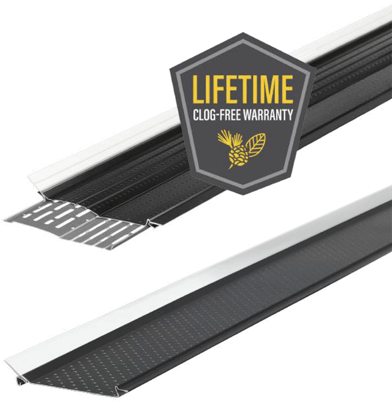 lifetime clog free warranty